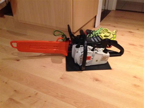 stihl av super chainsaws arbtalk  social network  arborists