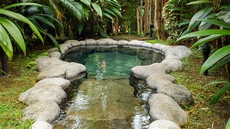 hot springs spa wellness mental  physical wellness  arenal