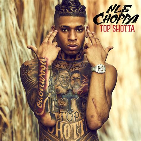 nle choppa shotta flow  lyrics genius lyrics