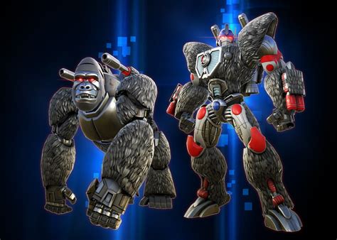 optimus primal joins transformers forged  fight transformers news