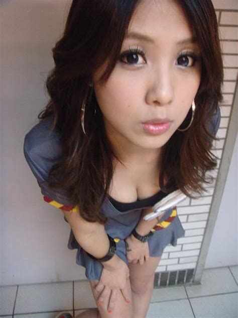 Asian Hot Girl So Cute And Sexy Page Milmon Sexy Picpost