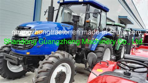 hp luzhong tractor high quality hotsale china tractor  farm tractor