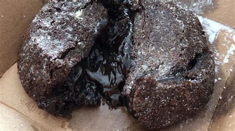 dominos lava cake     ordering