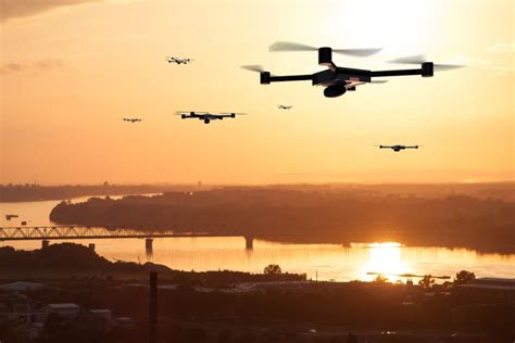 baltimore pd    drones  enforce social distancing