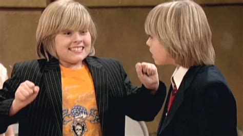 disney xd  suite life  zack  cody marathon youtube