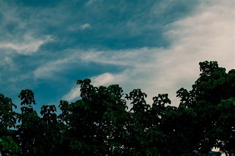 Langit Suasana Awan Foto Gratis Di Pixabay Pixabay