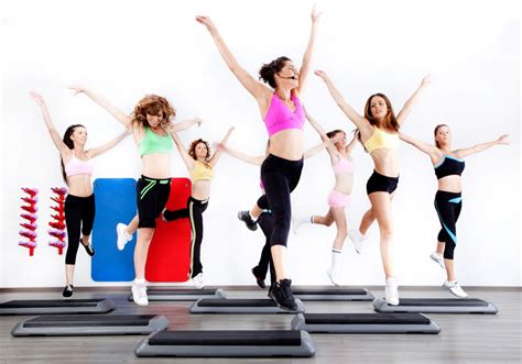 watchfit top  health benefits  regular aerobic exercise