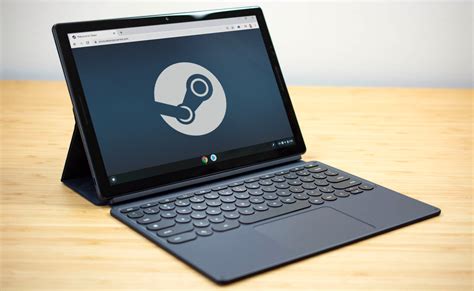 report google   bring  steam game store  chrome os ars