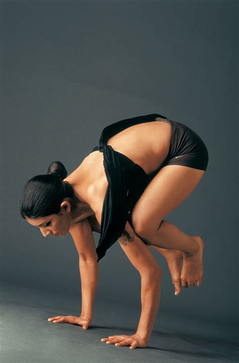 striking the best yoga pose with deepika mehta