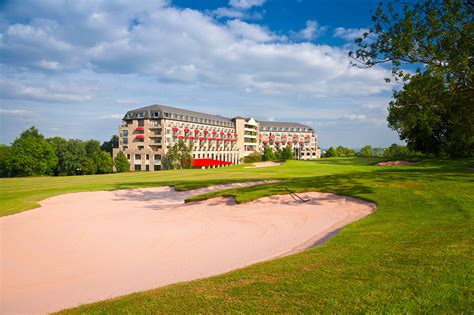 celtic manor  wales golf vacations