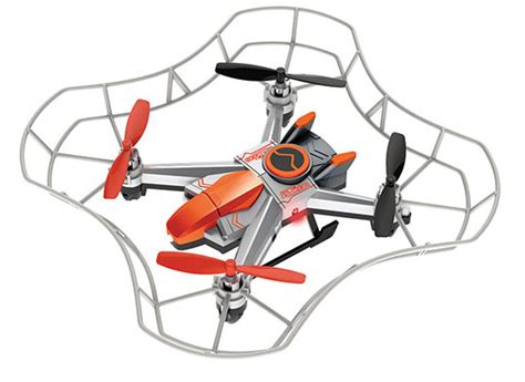 sky rover voice command drone  toy insider