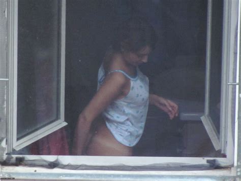 neighbor caught naked image 4 fap