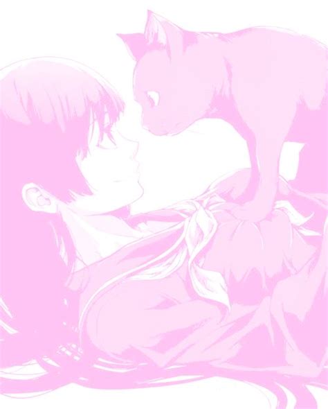 35 Best Pink Manga Images On Pinterest Kawaii Anime