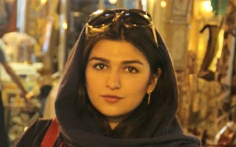 Jailed Uk Iranian Woman Begins Hunger Strike In Tehran