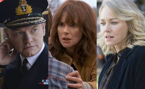Netflix Original Series In 2017 The Best And Worst Dramas