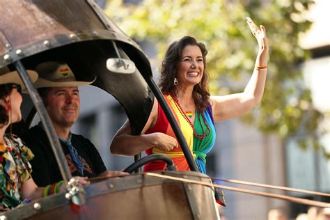 Oakland Mayor Libby Schaaf Wins Race For Re Election