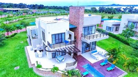 luxury homes  uganda media   show  pearl marina youtube
