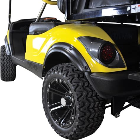 gtw fender flares  yamaha drive