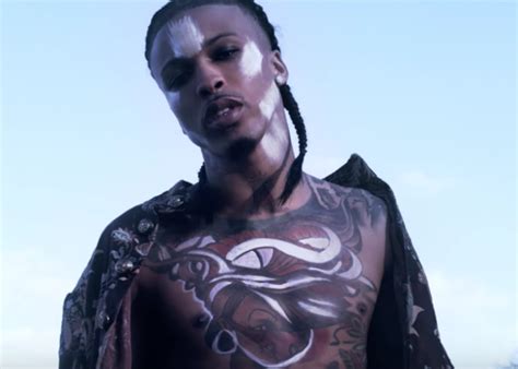 August Alsina Archives Page 5 Of 25 Rated Randb