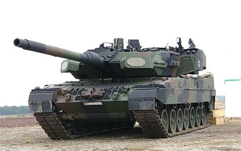 leopard   german media germany decides  aid ukrainian leopard  main tank