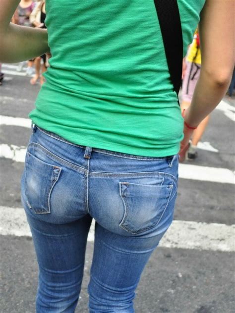 cute ass girls in thier blue jeans 1 pichunter