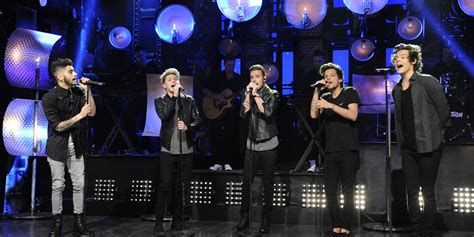 direction slows      snl appearance huffpost