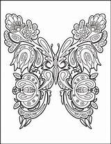 Coloring Adults Butterflies Book Pages Amanda Butterfly Neel Books Visit Adult Colouring Tsgos Animal Post Sheets Girls Printable Choose Board sketch template