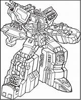Transformers Transformer Optimus Bots Bumblebee Värityskuva Malvorlagen Weapons Ninjago sketch template