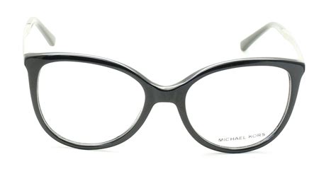 michael kors mk 4034 3204 52mm adrianna v eyewear frames rx optical