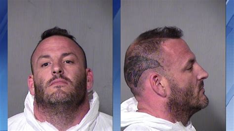 mugshot released of suspect in deadly east valley car crash and do