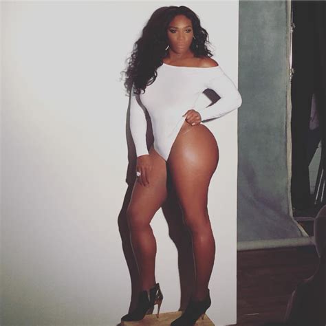 serena williams nude pics and sexy nsfw videos