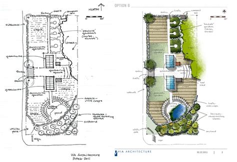 hand drawn site plans   local farm  asked      sketch