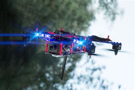 drone racing league  established hypebeast