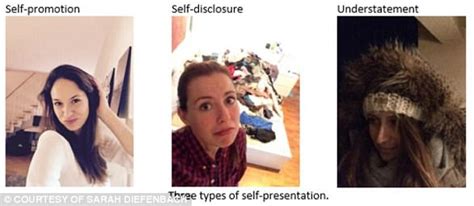 Researchers Reveal The Most Common Type Of Selfie Daily