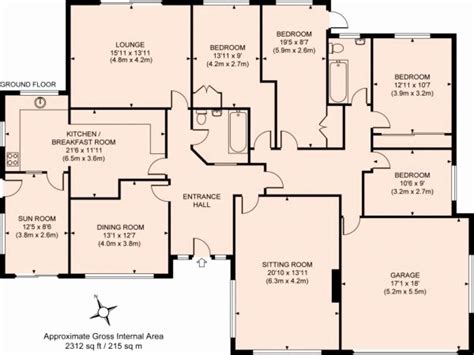 bedroom floor plans uk roomvidia