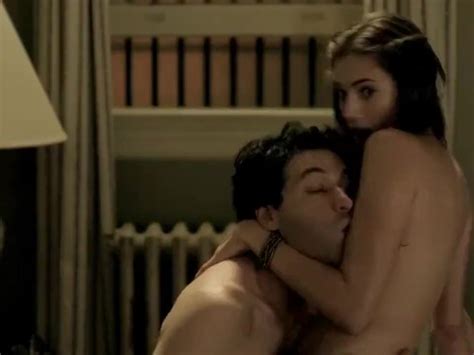Allison Williams Hot Sex In Girls Series Scandalplanetcom