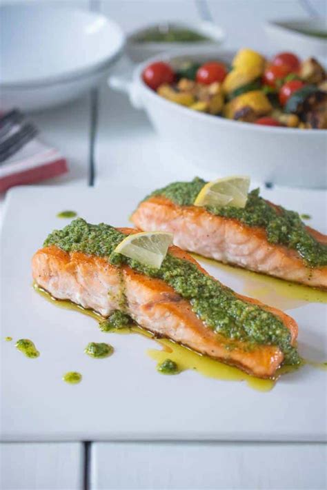easy salmon dinner recipes  weeknight meals tara teaspoon