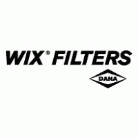 wix filters logo vector eps