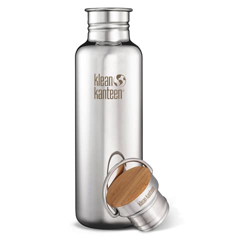 klean kanteen reflect water bottle