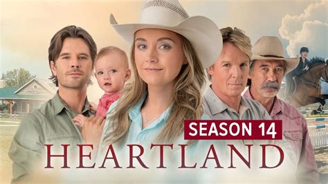 heartland season  plot cast     heartland season