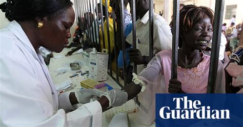 Life In Southern Sudan In Pictures Global Development The Guardian