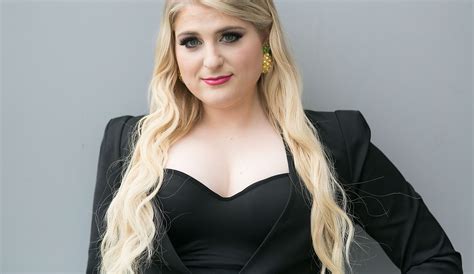 meghan trainor hot topless images and photos