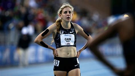 Mary Cain Speaks Out On Alberto Salazar S Emotional Physical Abuse