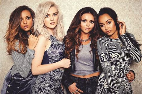 Little Mix S Perrie Edwards Says Wedding To One Direction S Zayn Malik