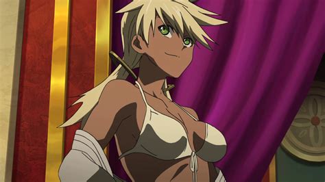 Mez Akame Ga Kill Wiki Fandom Powered By Wikia