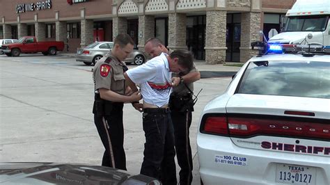 breaking news conroe bank robbed suspect arrested montgomery county