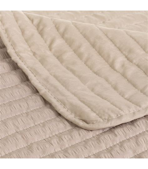 bedspread beige xcm