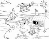 Thomas Kids Coloring Pages Book sketch template