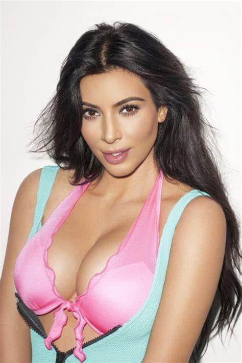 Kim Kardashian Rolling Stone Magazine Kimkardashianpics