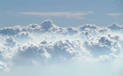 clouds   sky wallpaper nature wallpapers